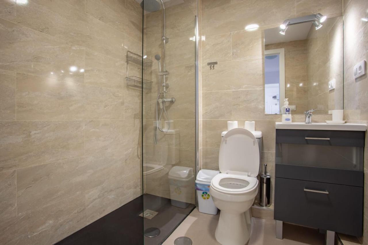 Smartnest 2 Bedroom Apartment In Altea Centrally Located Near Beach Kültér fotó