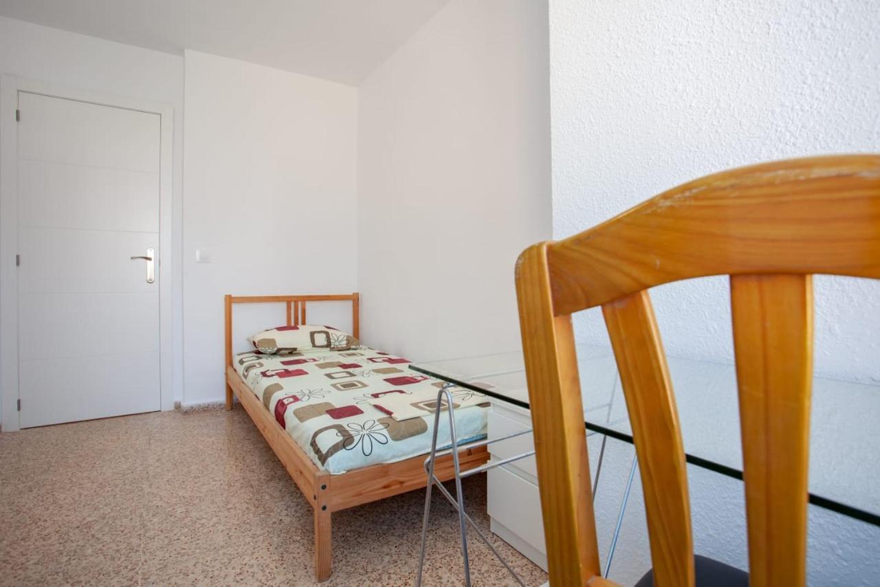 Smartnest 2 Bedroom Apartment In Altea Centrally Located Near Beach Kültér fotó