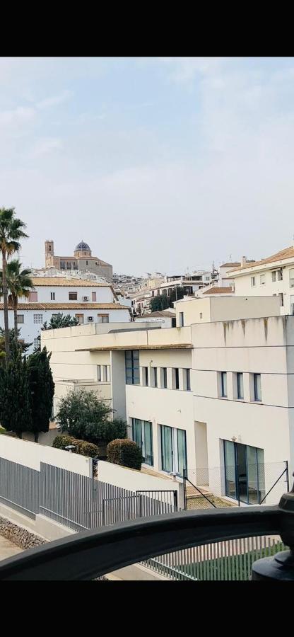 Smartnest 2 Bedroom Apartment In Altea Centrally Located Near Beach Kültér fotó